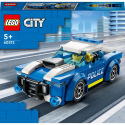 LEGO City 60312 Samochód policyjny