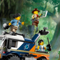 LEGO City 60426 Geländewagen für Dschungelerkundung