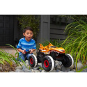 Hot Wheels R/C MONSTER TRUCK 1:15 TYGŘÍ ŽRALOK