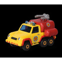 Dickie Požárník Sam Autíčko kovové, 8 druhů