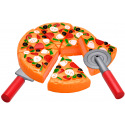 Plejo Mac Toys PLEJO Pizza set