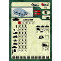 Zvezda Wargames (WWII) Militär 6183 - Sd.Kfz.173 Jagdpanther Deutscher Schwerer Jagdpanzer (1:100)