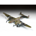 Zvezda Modellbausatz Flugzeug 7283 - Petlyakov Pe-2 (1:72)