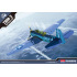 Academy Model Kit letadlo 12285 - TBM-3 "USS BUNKERHILL" (1:48)