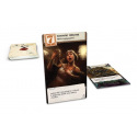 Z-Man Arkham Horror: Lovecraftův dopis