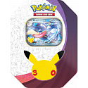 Pokémon Company Pokémon TCG: 30th Celebration ex Tin