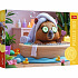 Trefl Puzzle Kapybara 41x27,5cm 160 dílků v krabici 29x19x4cm