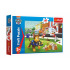 Trefl Puzzle Psi Patrol 27x20cm 30 elementów w pudełku 21x14x4cm