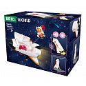 Brio 36150 Vesmírný raketoplán