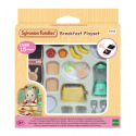 Sylvanian Families 5444 Snídanový set příslušenství