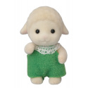 Sylvanian Families 5620 Baby ovečka