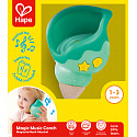 Hape Kouzelná hudební lastura