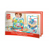 Hape Experimentální herní set Cogworks