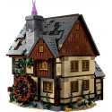 LEGO 21341 Ideas Disney Hokus pokus: Chatka sester Sandersonových