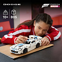 LEGO Technic 42234 Sportovní auto Dodge Viper GTS-R