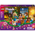 LEGO 42668 Adventní kalendář Friends 2025