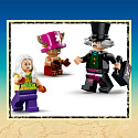 LEGO ONE PIECE 75641 Úkryt Dr. Hiriluka