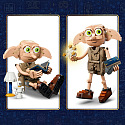 LEGO Harry Potter™ 76469 Der freie Elf Dobby™
