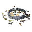 Mattel Jurassic World ADVENTNÍ KALENDÁŘ