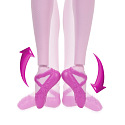 Mattel Barbie  LOUSKÁČEK BALETKA BROOKLYN