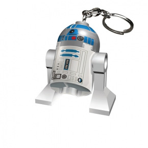 Smartlife LEGO Star Wars R2D2 svítící figurka (HT)