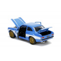 Jada Fast & Furious Brians Auto 1974 Ford Escort 1:24
