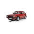 Scalextric Auto Street SCALEXTRIC C4490 - Volkswagen Golf GTI - Rot (1:32)