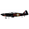 Airfix Classic Kit letadlo A02069 - Boulton Paul Defiant (1:72) - nová forma