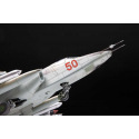 Zvezda Modellbausatz Flugzeug 4807 - Suchoi SU-25 "Frogfoot" (1:48)
