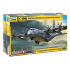 Zvezda Model Kit letadlo 7325 - Hercules C-130J (1:72)