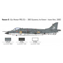 Italeri Model Kit letadlo 1236 - SEA HARRIER FRS.1 (1:72)
