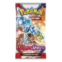 Pokémon Company Pokémon TCG: Scarlet & Violet SV01 - Booster