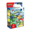 Pokémon Company Pokémon TCG: My First Battle CZ/SK