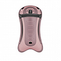 GLOBBER Chodzik WALK N’ ROLL 2w1 ECOLOGIC, jagodowy