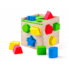 Woody 91866 Pudełko na wkładki - nowa konstrukcja