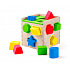 Woody 91866 Vkládací krabička - nový design