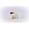 Schleich 13965 Zvířátko - Valašská černostrakatá ovce