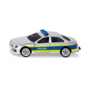 SIKU 1504 Blister - samochód policyjny