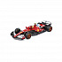 Bburago - RACE F1 v dekorativním boxu, Ferrari SF-25 (2025), #44 Lewis Hamilton, 1:43