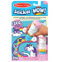 Spin Master MELISSA & DOUG STICKER WOW SAMOLEPKY JEDNOROŽCI