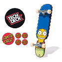 Spin Master TECH DECK FINGERBOARDY LICENCJE SERIALOWE