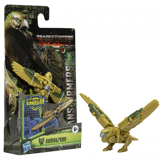 Hasbro TRANSFORMERS Movie 7 figurka 7 cm