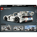 LEGO Technic 42234 Sportovní auto Dodge Viper GTS-R