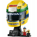 LEGO Editions 43024 Aryton Senna