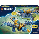 LEGO DREAMZzz 71512 Krokodýlí ponorka