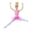 Mattel Barbie BALLERINA PUPPE ASST
