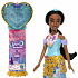 Mattel DP PRINCEZNA S PŘEKVAPENÍM JASMÍNA
