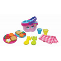 Vtech Veselý piknikový košík - CZ