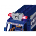 Revell Auto REVELL 23004 JUNIOR - Polizeiauto - 40 MHz