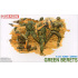 Dragon Model Kit figurky 3309 - GREEN BERETS (1:35)